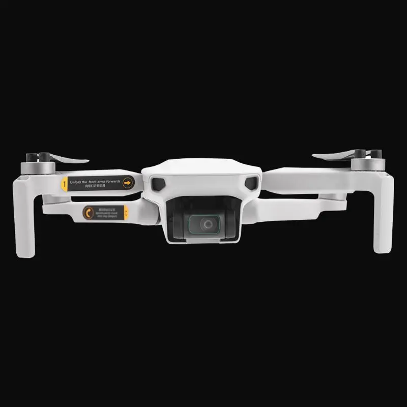 Защитная пленка из закаленного стекла для объектива DJI Mavic Mini