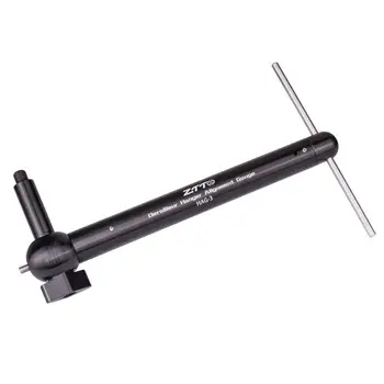 

Mountain Bike Correction Tool All Aluminum Alloy 360 Rotating Calibration Corrector Tools