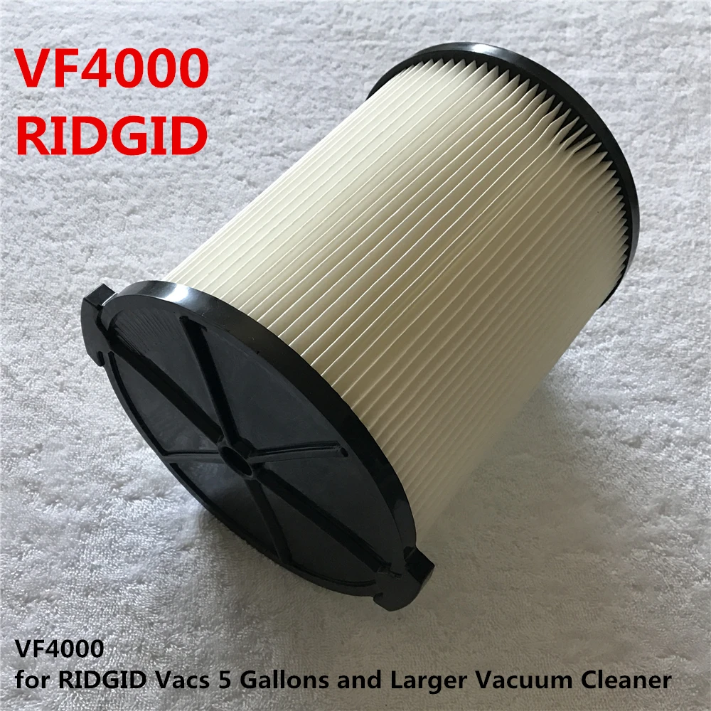 Ridgid Shop Vac Filter Vf4000 corona.dothome.co.kr