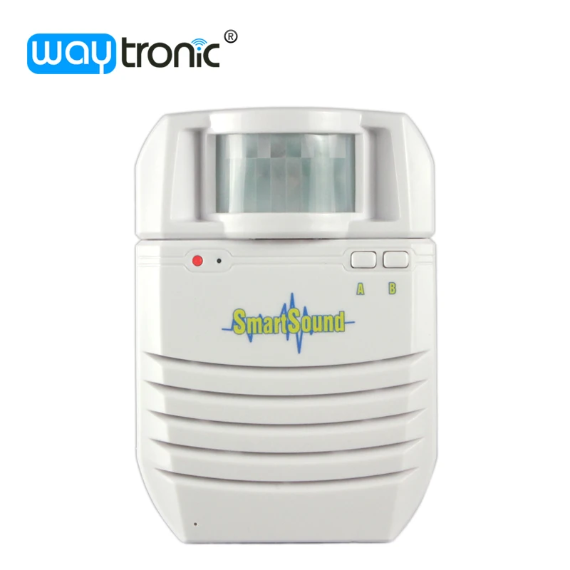 

PIR Motion Sensor Activated MP3 Speaker Sound Module