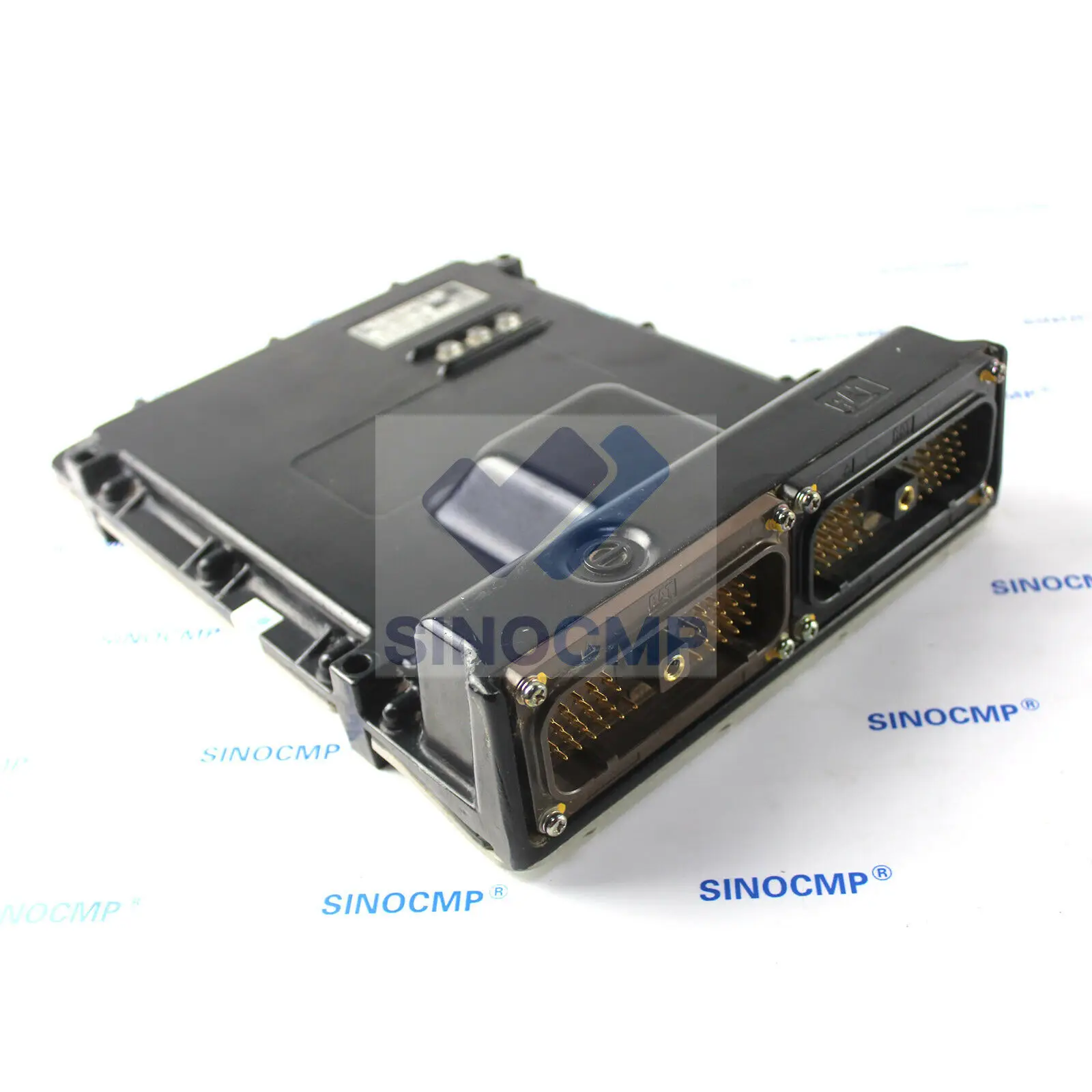 Контроллер ECM 366 8821 3668821 для ЦП ЭКСКАВАТОРА CAT 320DL 325D гарантия 1 год|Компьютеры