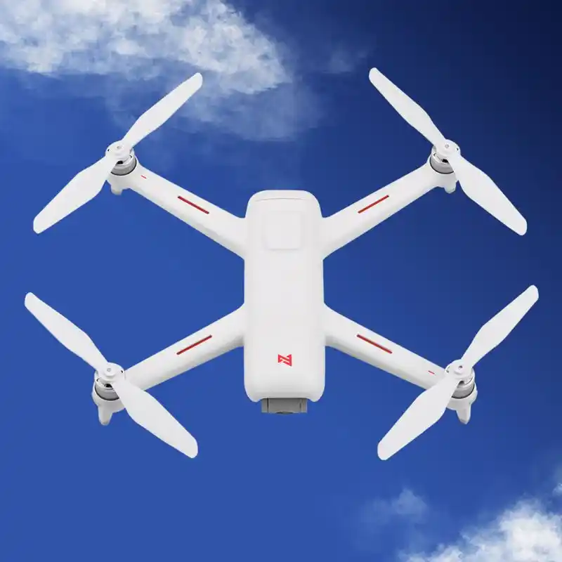 NEW Propeller Blade Protection Ring Set für Xiaomi FIMI A3 RC Drone