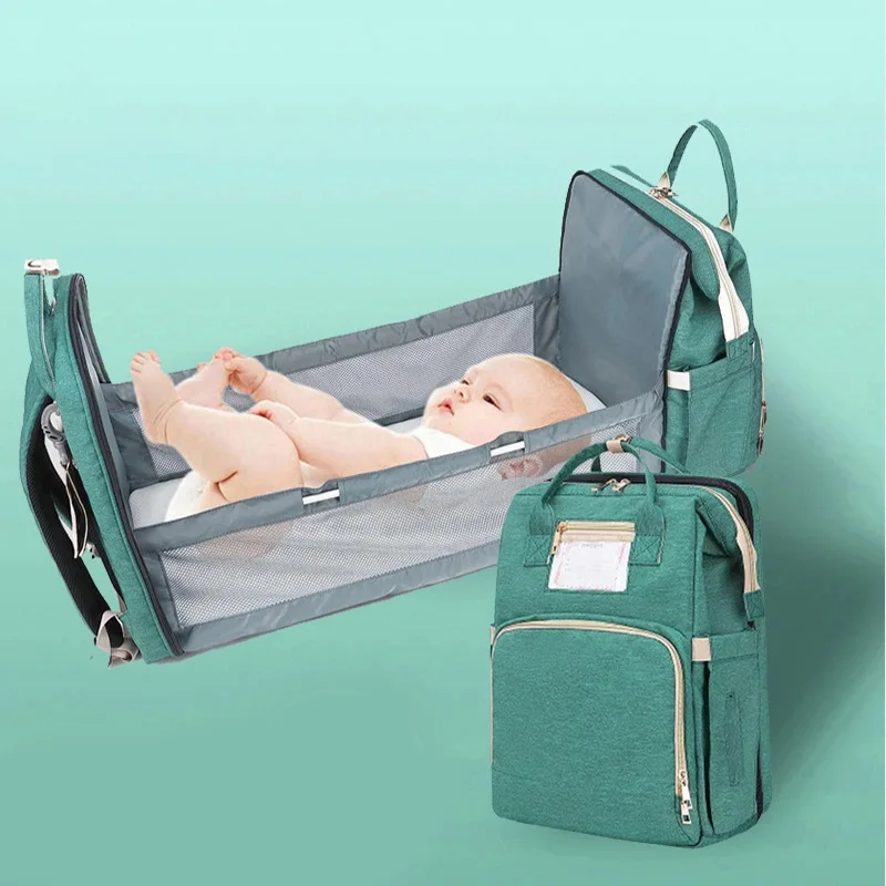 

Pre-design Baby Diaper Bag Waterproof Maternity Bag For Stroller Nappy Bag Large Capacity Multifunction Mummy Bags New