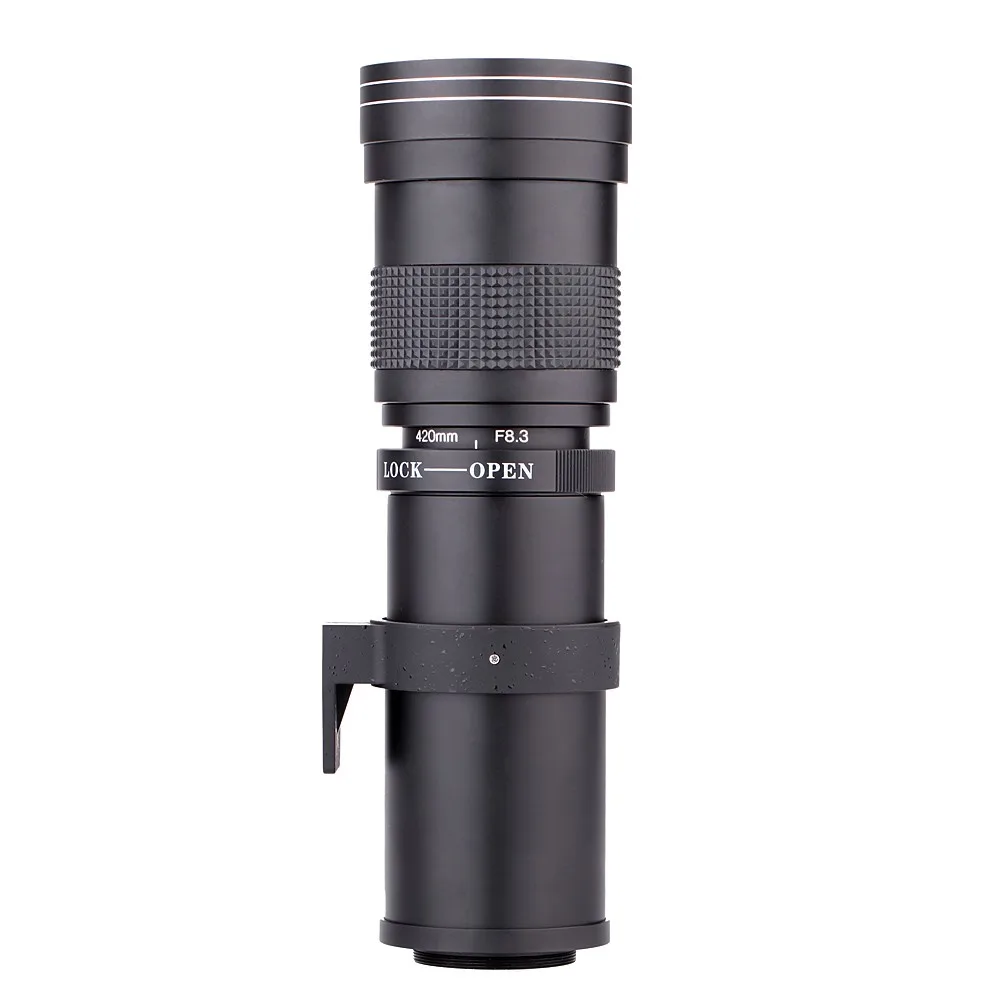Kelda-420-800mm-F-8-3-16-Super-Telephoto-Manual-Zoom-Lens-with-T-Mount-for (2)