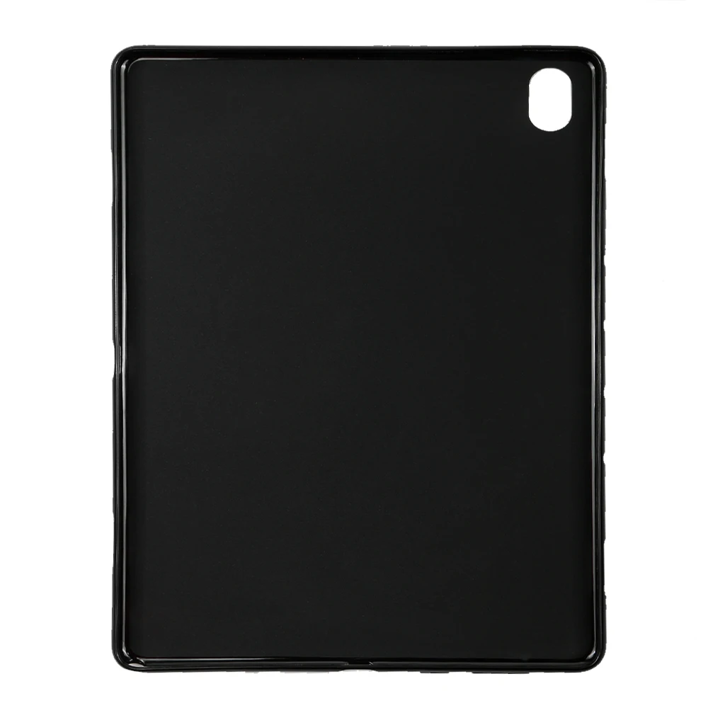 QIJUN m6 10 8 дюймовый силиконовый умный планшет задняя крышка для Huawei Mediapad M6 дюйма 2019