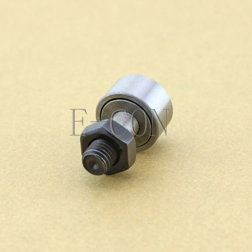 

1/10 PCS CF12 (KR30) Cam Follower Bolt type Needle Roller Bearing