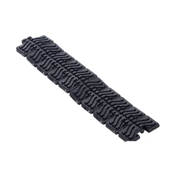

10 Pieces DIY Model Making Technology Accessories Wheel Track Tank Track