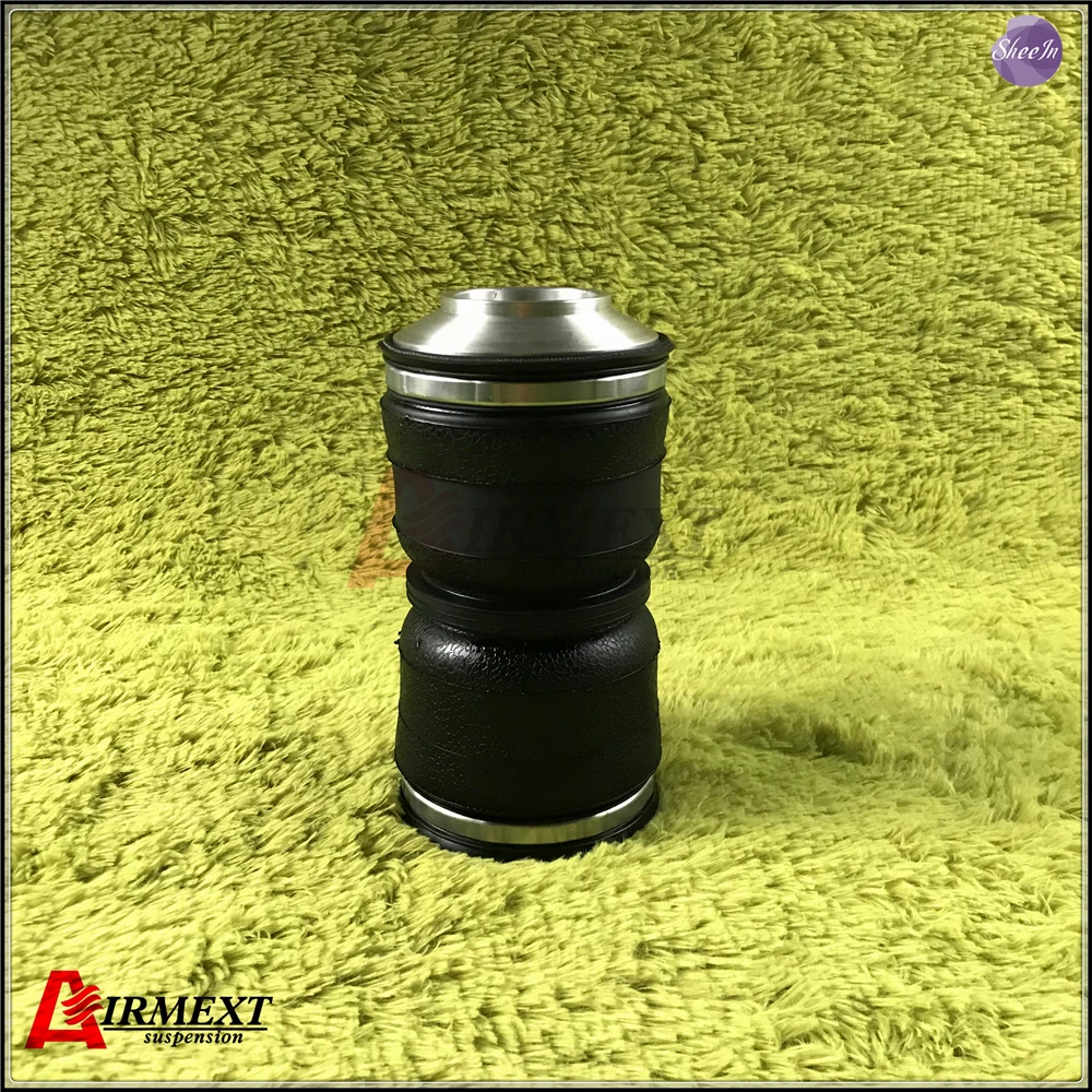 SN100190BL2 BCV /Fit BC coilover (шаг резьбы M50 * 1 5 мм) Пневматическая подвеска с двойной