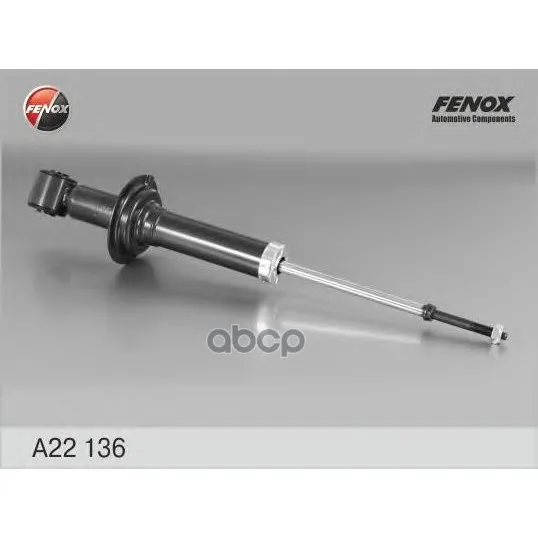 Амортизатор Mitsubishi Lancer 03- Зад.Газ. Fenox A22136 FENOX арт. A22136
