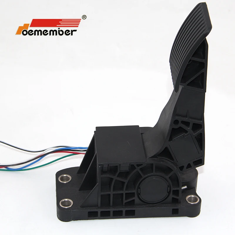 OEMEBER 9603000004 педаль акселератора для Грузовика Mercedes Benz A9603000004|Педали| |
