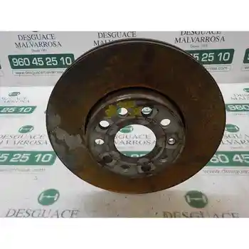 

FRONT BRAKE DISC SEAT ALTEA XL (5P5) 1.9 TDI 28.5 CMS [16304008]