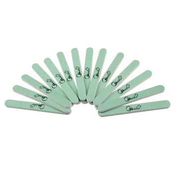 

14pcs Arylic Nail Art File Article Polish Sponge Block Sanding Buffer