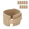 10pcs Urinary Bag Band Urinary Bag Fixation Band Soft Skin Friendly for Bedridden Patients for Men for Daily Use 1