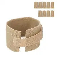 10pcs Urinary Bag Band Urinary Bag Fixation Band Soft Skin Friendly for Bedridden Patients for Men for Daily Use 1