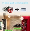 Tuya Smart Home Intelligent Room Wifi Universal IR Remote Control Supports Siri,Alexa, Google Home ► Photo 2/6
