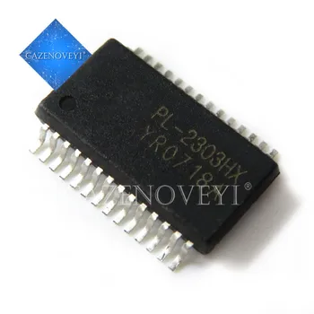 

1pcs/lot PL-2303HX PL2303HX PL2303 SSOP-28 In Stock