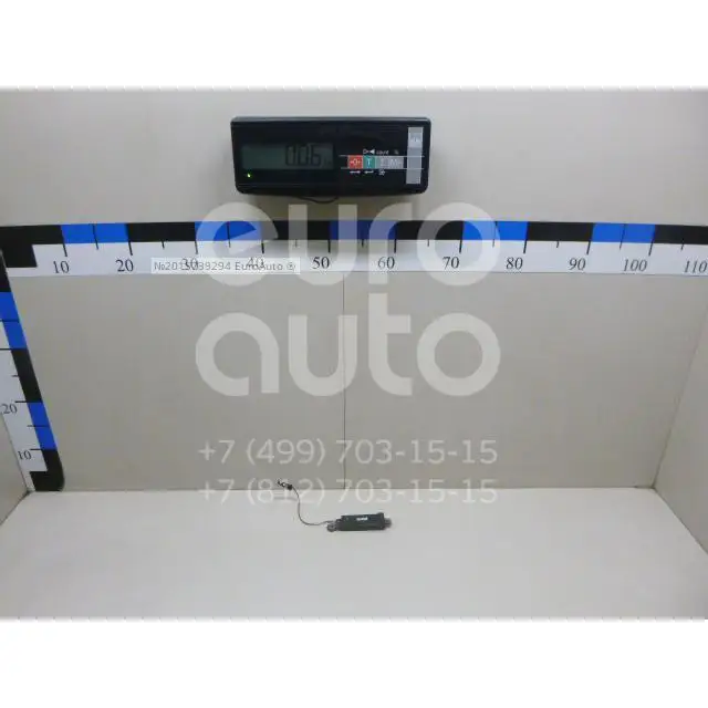 Антенна, состояние – Б/У,, для Land Rover Range Rover IV LR037998 LR037998