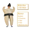 Sumo kids 1031