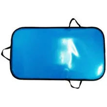 Ледянка прямоугольная 72х41 см