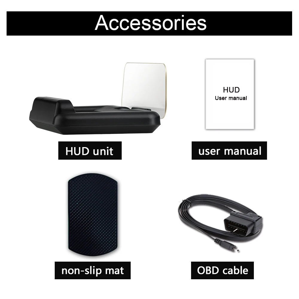 ο ڵ   ÷, HUD OBD GPS  ӵ RPM ð  ÷ ˶  Ƿ 