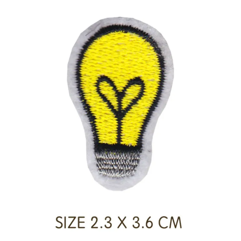 Cartoon Mickey  Minnie Mouse  Cloth Paste Minnie Couple Clothes Decoration Iron on Patches Embroidery Patches for Clothing 