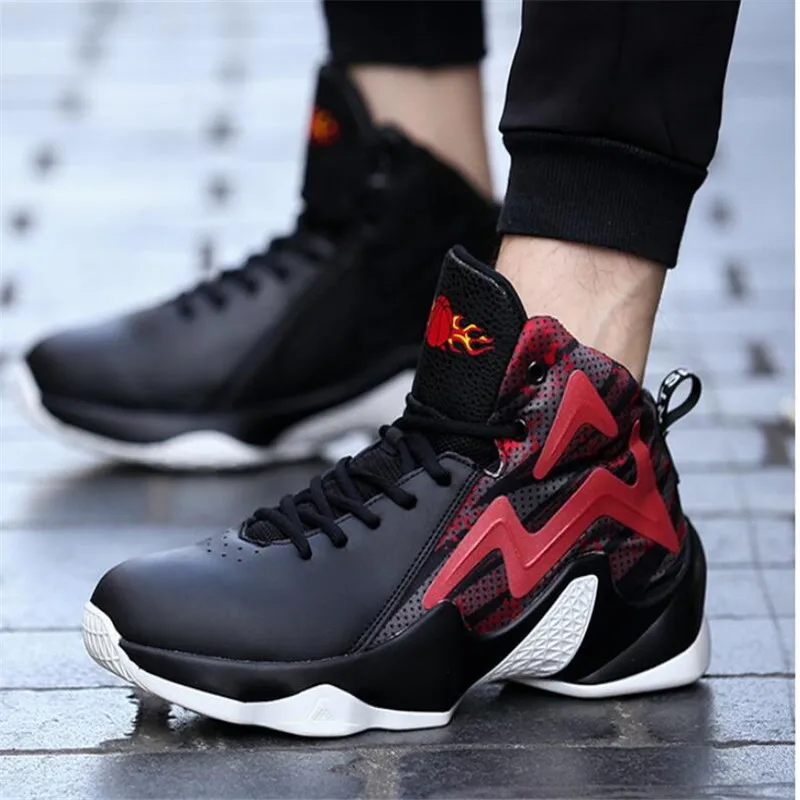 Светильник для мужчин Jordan баскетбольные кроссовки Basket Homme спортивная обувь zapatillas hombre Спортивная мужская обувь спортивные ботильоны Кроссовки