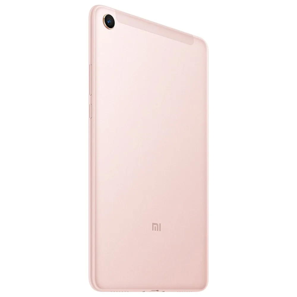 Xiaomi mi Pad 4 планшет 3+ 32 Гб 8 дюймов портативный mi llet планшет 1920x1200 FHD планшеты 13 МП+ 5 Мп камера Al Face ID Android планшет