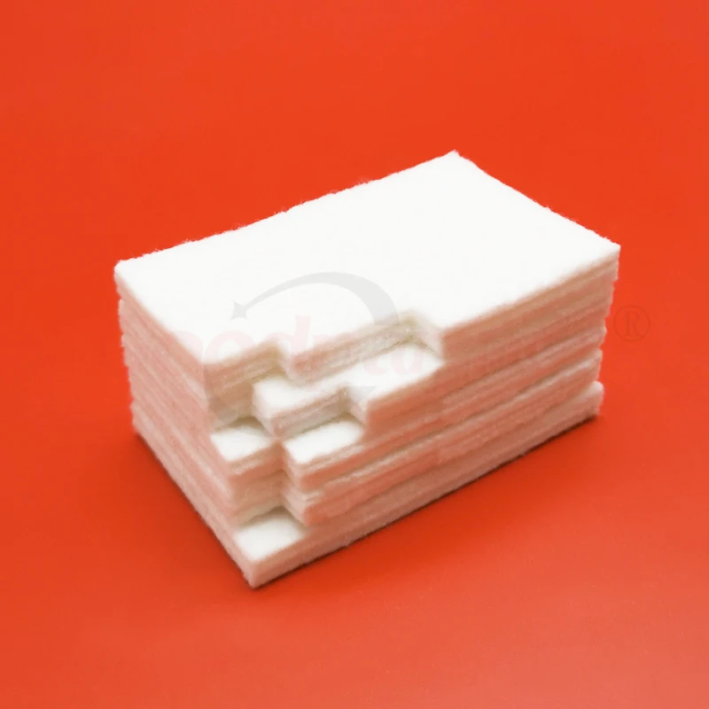 1PC x 1611102 XP600 XP610 XP630 XP700 XP710 XP800 XP830 TRAY POROUS PAD INK EJECT for Epson XP760 XP750 XP860 XP720 XP820 XP620