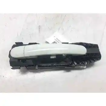 

5N0839885H HANDLE REAR OUTER LEFT VOLKSWAGEN TIGUAN (5N2)