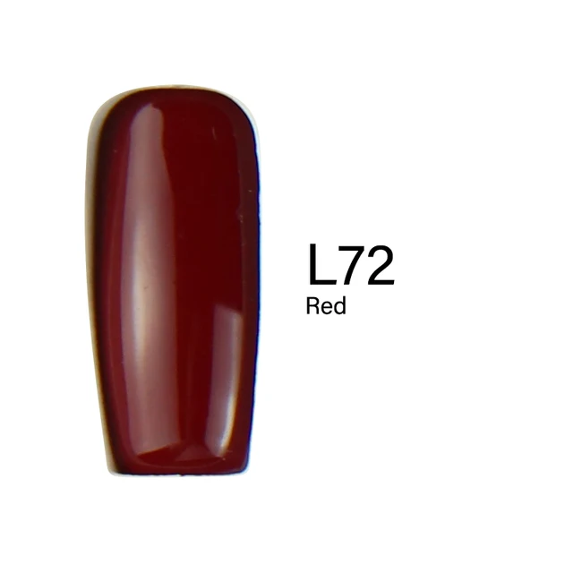 273 Gelcolor 15ml Gel Nail Polish Long lasting Vernis Semi Permanent Paint Esmaltes Soak off UV Base Top Coat Gel Nail Polish L72