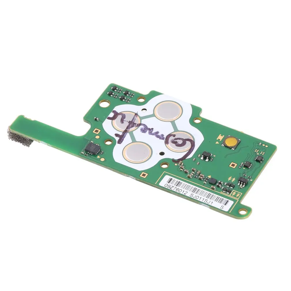 

Left Motherboard PCB Module Main Board for Nintend Switch Controller for Switch NS Joy-con Game Console