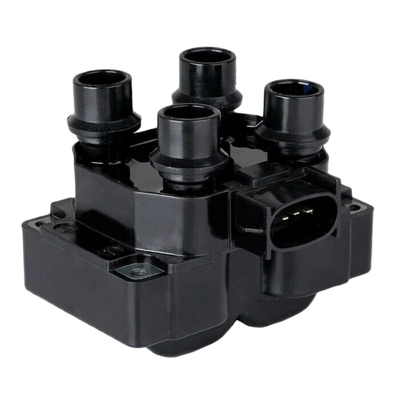 Катушка зажигания для 1988-2003 Ford, Lincoln, Mazda, Mercury, FD487, 7805-1121 C924