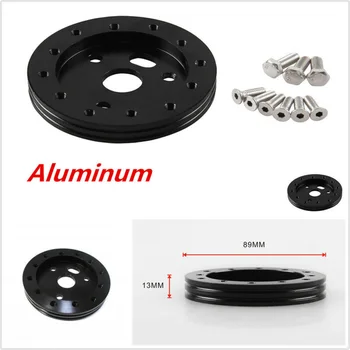 

Interior Steering Wheel Gasket Adapter Hex Bolts Replacement Accessories