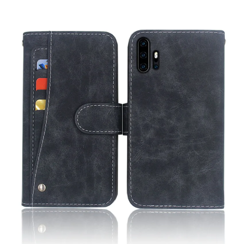 

Hot! F2 UMIDIGI Case High quality flip leather phone bag cover Case For UMIDIGI F2 Global Version 6.53" Front slide card slot