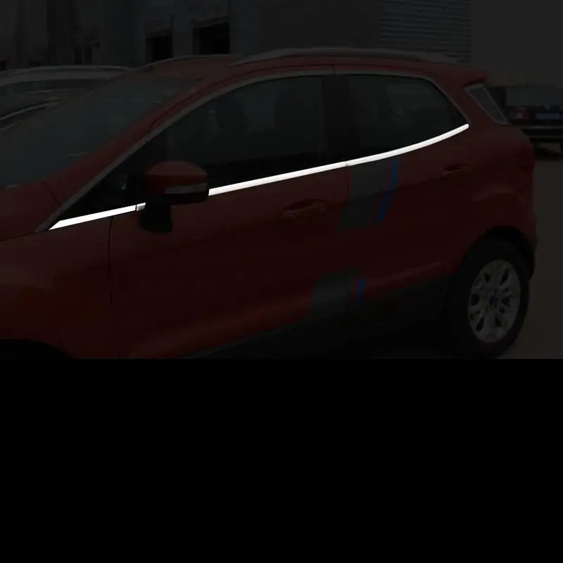Автомобильное Зеркало с крылом окна автомобильные декоративные