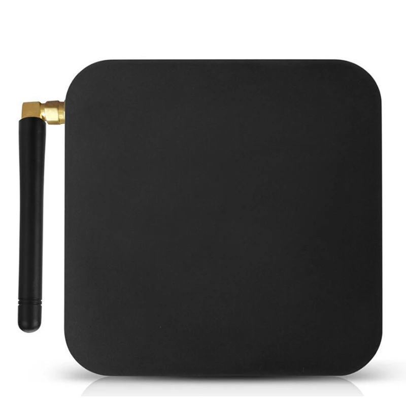 

TX6 Smart Android 7.1 TV BOX 16G/32G/64G Allwinner H6 Quad core 2.4G+5G Dual Wifi BT 4.1 Set Top Box 4K HD H.265 Media Player