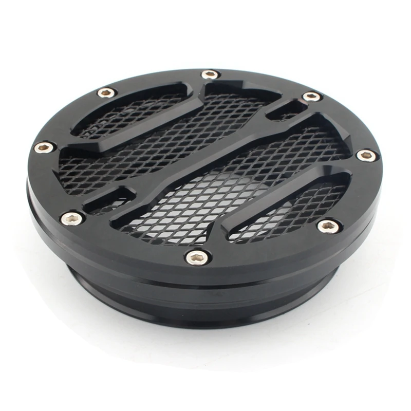 for R Nine T R9T 2013 2020 Air Intake Cover CNC Aluminum Motorcycle