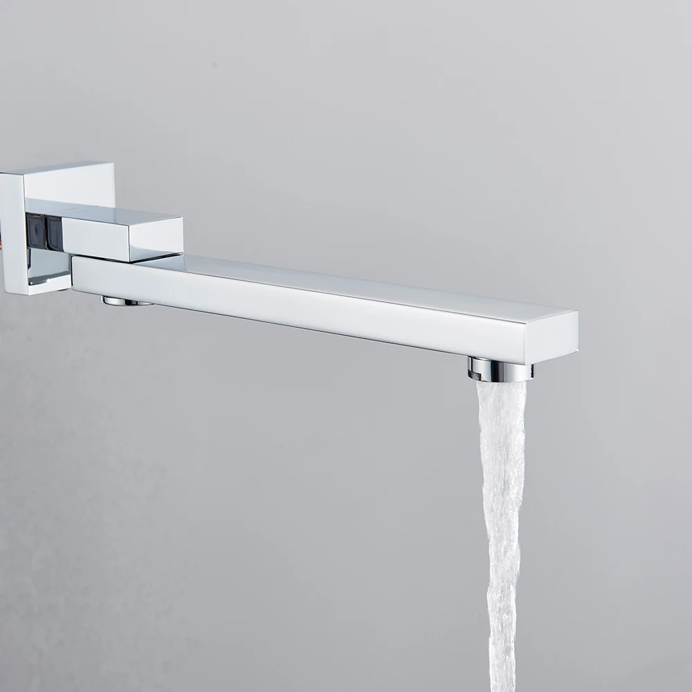 Free-Shipping-Wall-Mounted-Faucet-Spout-Brass-Chrome-Faucet-Accessory-WF14 (1)