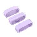 Purple 3pcs