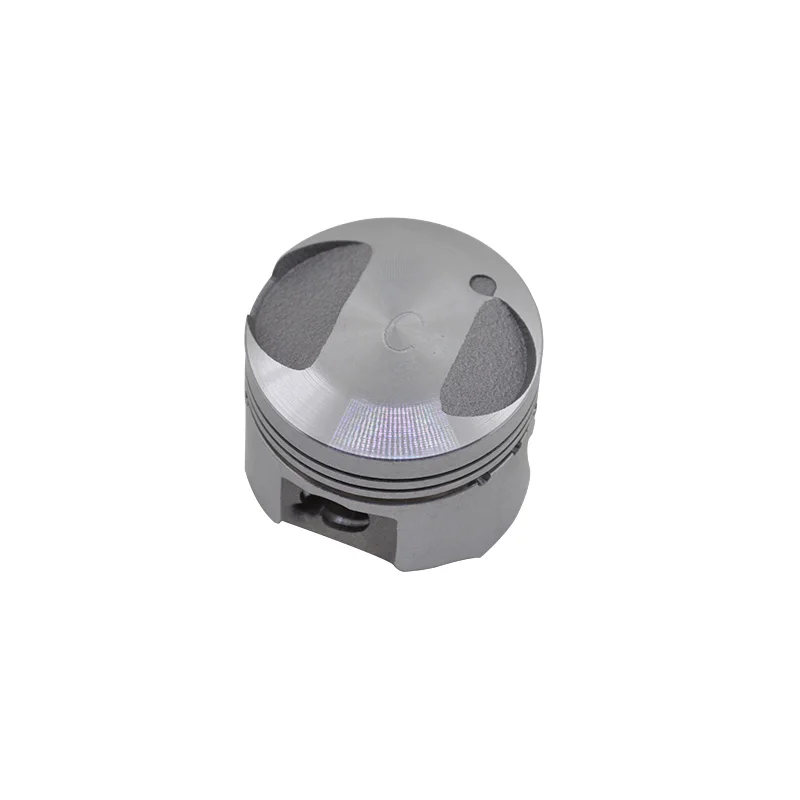 Двигатель мотоцикла гильза цилиндра V50Lets подходит для Suzuki V50 piston прокладка