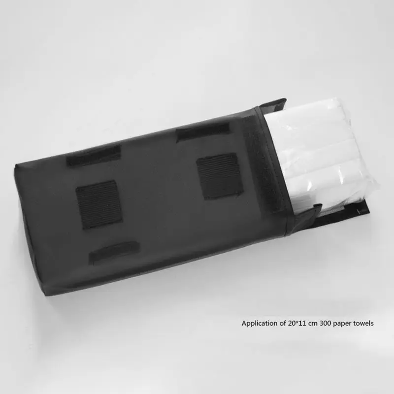 Коробка для салфеток из искусственной кожи для автомобиля, солнцезащитный козырек, подлокотник, коробка для спинки стула, универсальный держатель для салфеток, чехол, держатель для бумажных полотенец, автомобильные аксессуары