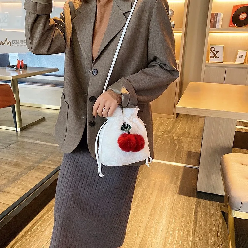 

WOMEN'S Bag Autumn And Winter Popular Bag Women's New Style 2019 Korean-style Versatile Shoulder Bag Fashion Western Style Maoma