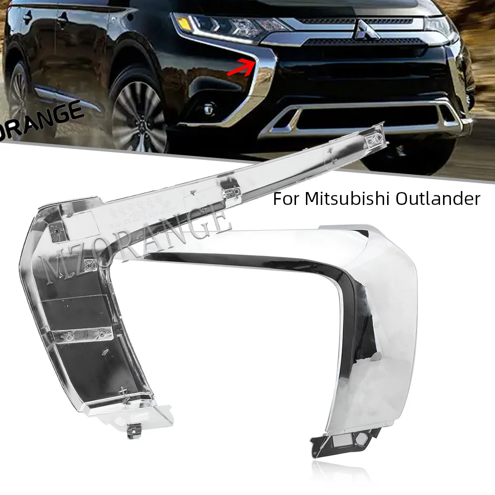 Pare-soleils Pour Mitsubishi Outlander 7 Places (2016-2019) - Protection UV Avant Et Latérale, Installation Magnétique Facile