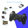 2.4G Wireless Game Controller for Android Game Controller / PC / PS3 / TV box and for smart phone game remote controller ► Photo 2/6