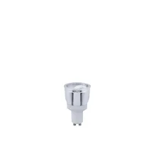 88247 Lamp power saver. 7W GU10 warm White