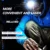 Mini COB LED Headlamp 3 Режима Водонепроницаемая Фара Головной Фонарик Факел Lanterna Для Наружного Кемпинга Ночной Рыбалки