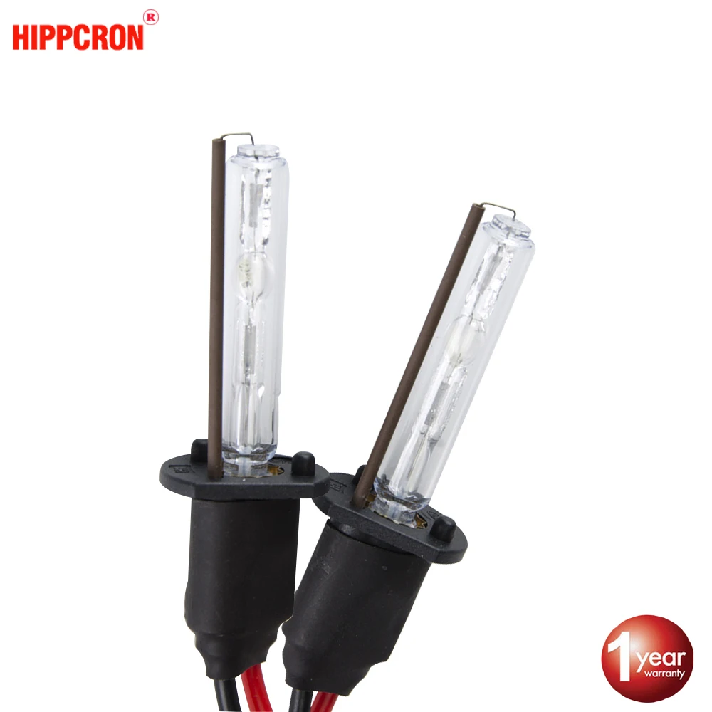 HID ксеноновая лампа H1 H3 H7 H11 9005 9006 D2S D2R 12 В для фар головного света 3000K 4300K 5000K 6000K 8000K