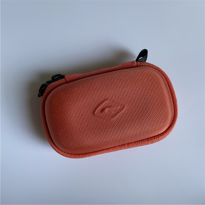 Hard Shell Case for WD My Passport SSD Drive Protective Bag Storage Box