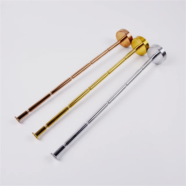 공간 절약형 저장으로 옷장 정리 혁명