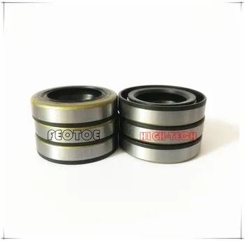 

FEOTOE 29*41*7 Fluorine Rubber Oil Seal Diesel Engine Spare Parts